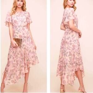 ASTR The Label Small Dress Formal Small Cocktail Dress Homecoming Small Fairy